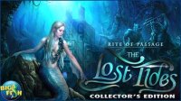 Cкриншот Rite of Passage: The Lost Tides - A Mystery Hidden Object Adventure (Full), изображение № 2063966 - RAWG