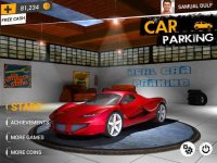 Cкриншот Car Parking - Driving school, изображение № 2041147 - RAWG