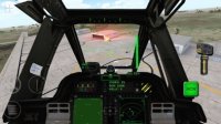Cкриншот Apache 3D Sim Flight Simulator, изображение № 2062799 - RAWG