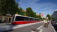 Cкриншот TramSim Vienna - The Tram Simulator, изображение № 3634368 - RAWG