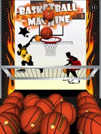 Cкриншот Basketball Arcade Machine, изображение № 925020 - RAWG