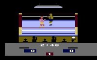 Cкриншот RealSports Boxing, изображение № 726310 - RAWG