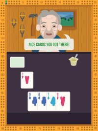 Cкриншот Cribbage With Grandpas, изображение № 943320 - RAWG