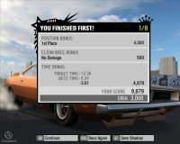 Cкриншот Need for Speed: ProStreet, изображение № 722257 - RAWG