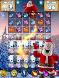 Cкриншот Santa Claus Calls You - 3D christmas games tracker, изображение № 2184003 - RAWG