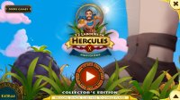 Cкриншот 12 Labours of Hercules X: Greed for Speed, изображение № 2342611 - RAWG
