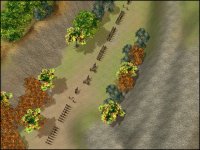Cкриншот Civil War: War Between the States, изображение № 368564 - RAWG