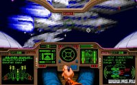 Cкриншот Wing Commander: Academy, изображение № 802442 - RAWG