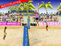 Cкриншот Beach Volley Pro, изображение № 45264 - RAWG
