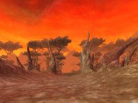 Cкриншот World of Warcraft: The Burning Crusade, изображение № 433362 - RAWG