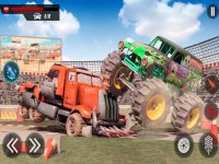 Cкриншот Monster Truck 4x4 Destruction, изображение № 2687495 - RAWG