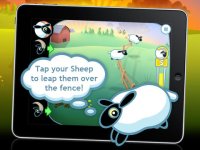 Cкриншот Leap Sheep! HD, изображение № 46667 - RAWG