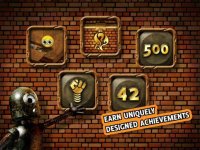 Cкриншот Monkey Labour - 80s handheld LCD retro game, изображение № 2137678 - RAWG