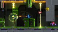 Cкриншот Mega Man 11, изображение № 1608518 - RAWG