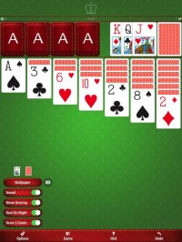 Cкриншот Solitaire 2G, изображение № 893257 - RAWG