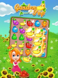 Cкриншот Garden Pop -Crush the charm toy & scapes shooter, изображение № 1715903 - RAWG