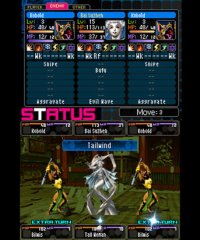 Cкриншот Shin Megami Tensei: Devil Survivor 2, изображение № 244979 - RAWG