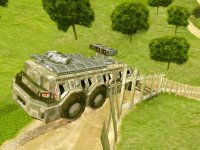 Cкриншот US Army 6x6 Off-Road: Truck Driving Simulator Game, изображение № 1742217 - RAWG