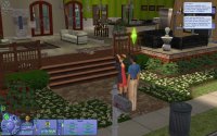 Cкриншот Sims: Житейские истории, The, изображение № 468845 - RAWG