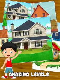 Cкриншот House Slide Puzzle For Kids, изображение № 2123114 - RAWG