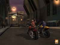 Cкриншот Rage Rider, изображение № 350275 - RAWG