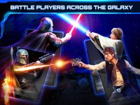 Cкриншот Star Wars: Assault Team, изображение № 618824 - RAWG