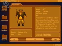 Cкриншот Scooby-Doo! Two: Monsters Unleashed, изображение № 393764 - RAWG