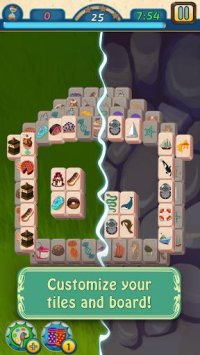 Cкриншот Mahjong Village: Tile Match Fantasy Adventure, изображение № 1421418 - RAWG