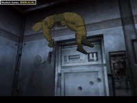 Cкриншот Metal Gear Solid, изображение № 774317 - RAWG