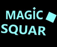 Cкриншот MAGIC SQUAR, изображение № 3180397 - RAWG