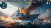 Cкриншот Naval Armada: Морской бой (XDEVS), изображение № 3624095 - RAWG