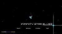 Cкриншот Infinity Star Blues, изображение № 2352843 - RAWG