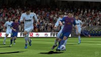Cкриншот FIFA 12, изображение № 575030 - RAWG