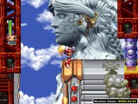 Cкриншот Mega Man X5, изображение № 311981 - RAWG