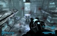 Cкриншот Fallout 3: Mothership Zeta, изображение № 529753 - RAWG