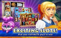 Cкриншот Enchanted Tales Free Slots, изображение № 1412414 - RAWG