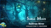 Cкриншот Sable Maze: Sullivan River - A Mystery Hidden Object Adventure (Full), изображение № 1773139 - RAWG
