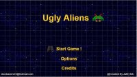 Cкриншот Ugly Aliens!, изображение № 2373320 - RAWG