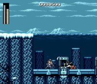 Cкриншот Mega Man: The Wily Wars, изображение № 759768 - RAWG