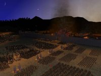 Cкриншот ROME: Total War - Barbarian Invasion, изображение № 426363 - RAWG