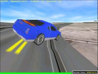 Cкриншот 3D SlotCar Racing, изображение № 306725 - RAWG