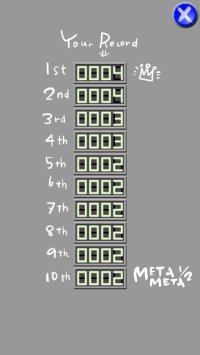 Cкриншот META META 1/2, изображение № 1670661 - RAWG