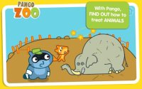 Cкриншот Pango Zoo, изображение № 2077048 - RAWG