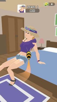 Cкриншот Murder Hornet, изображение № 2435325 - RAWG