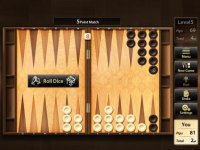 Cкриншот The Backgammon, изображение № 2053892 - RAWG