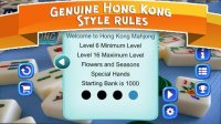 Cкриншот Hong Kong Style Mahjong, изображение № 1452873 - RAWG