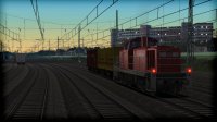 Cкриншот Train Simulator, изображение № 76573 - RAWG