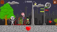 Cкриншот Mikey the last zombie killer, изображение № 1933493 - RAWG