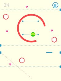 Cкриншот Impossible Dot Up: Don't Get Down, изображение № 1695619 - RAWG