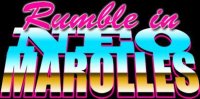 Cкриншот Rumble in Neo Marolles, изображение № 1235733 - RAWG